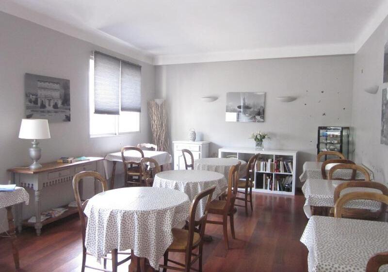 בית מלון כפרי La Caravelle