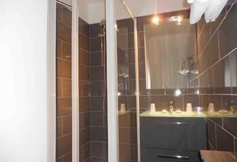 בית מלון כפרי La Caravelle