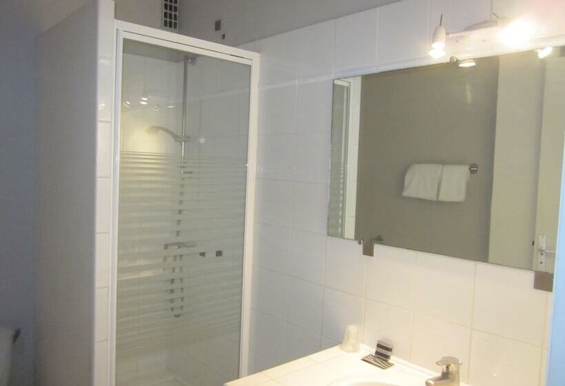 בית מלון כפרי La Caravelle