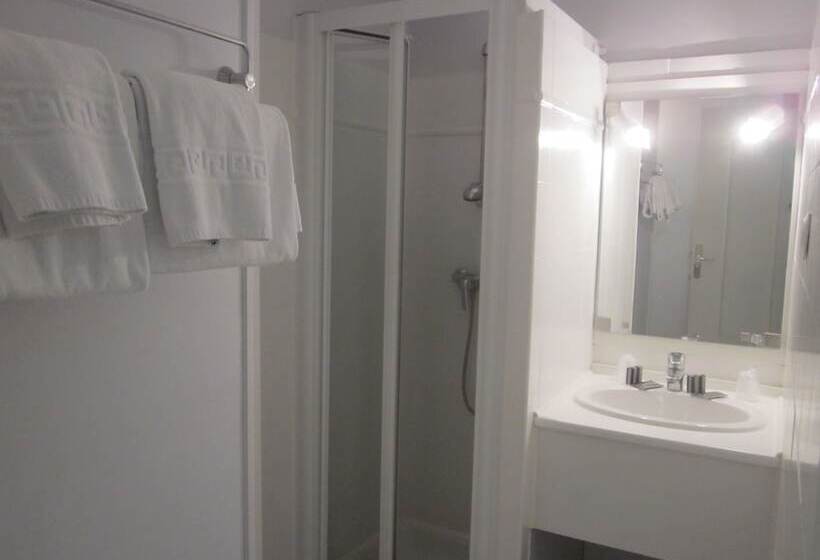 בית מלון כפרי La Caravelle