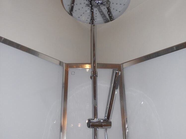 בית מלון כפרי La Caravelle