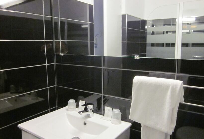 בית מלון כפרי La Caravelle