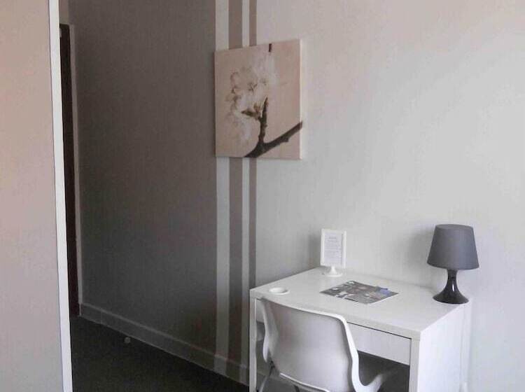 בית מלון כפרי La Caravelle