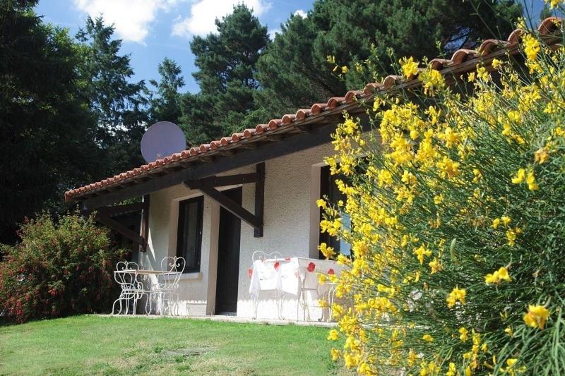 Отель Logis Hôtel La Chaumière