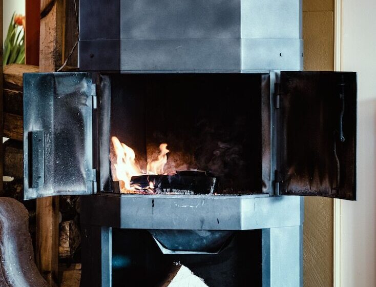 בית מלון כפרי La Clairière Bio & Spa