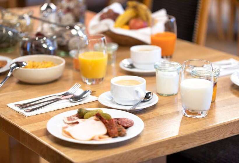 בית מלון כפרי La Clairière Bio & Spa