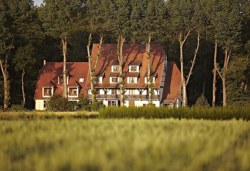 Отель La Clairière