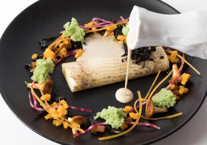 فندق La Côte Saint Jacques