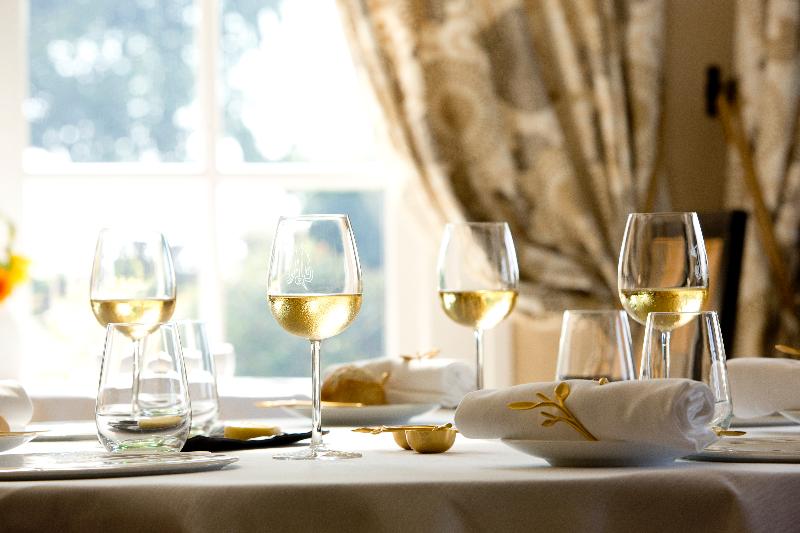 فندق La Côte Saint Jacques