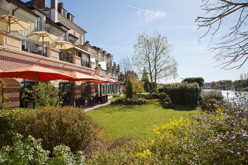 فندق La Côte Saint Jacques