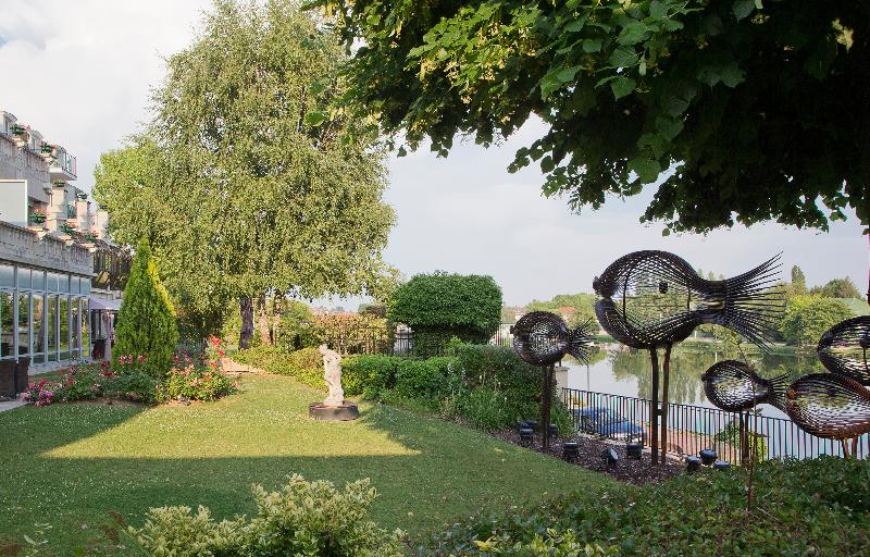 فندق La Côte Saint Jacques