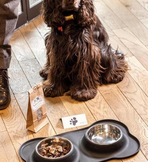 Отель La Diligence