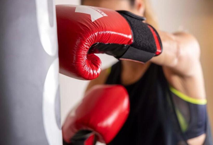 Отель La Diligence