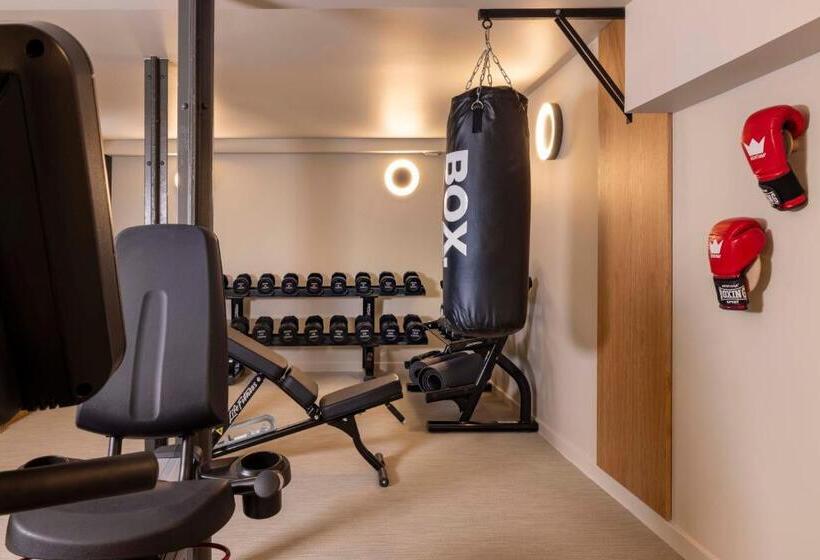 Отель La Diligence