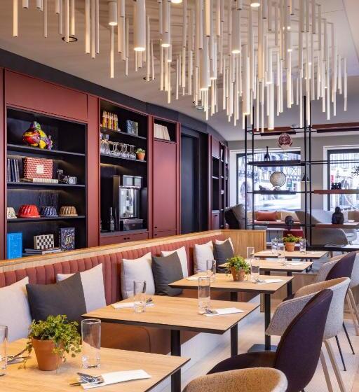 Отель La Diligence