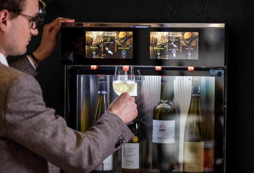 Отель La Diligence