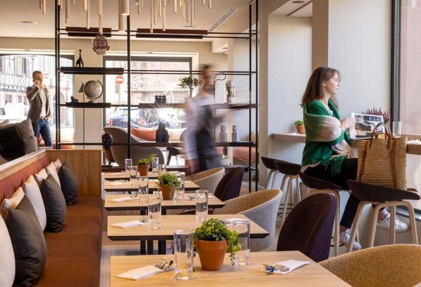 Отель La Diligence