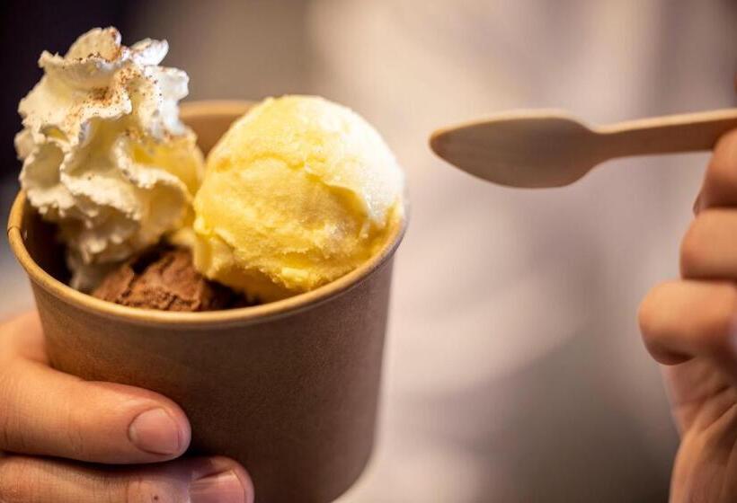 Отель La Diligence