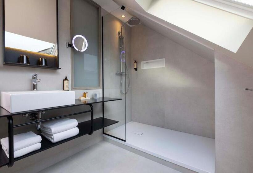 Отель La Diligence