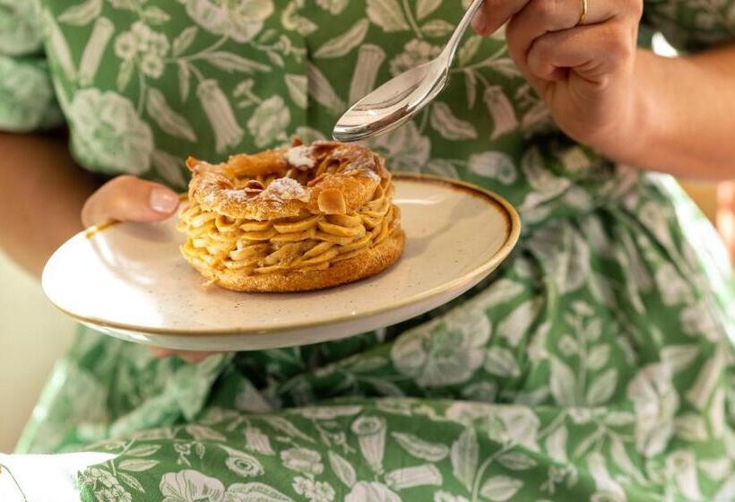 Отель La Diligence