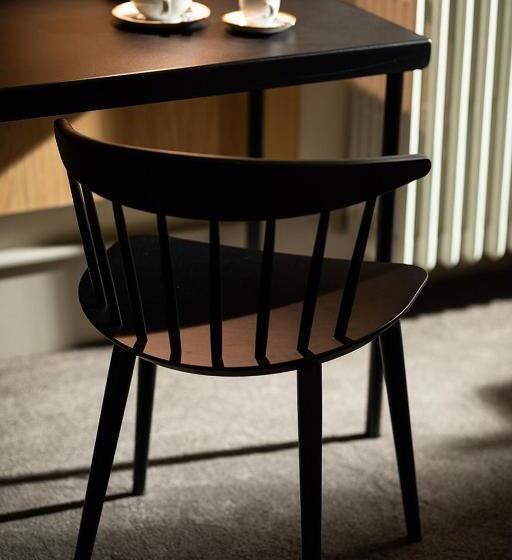 Отель La Diligence