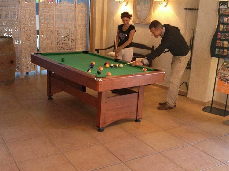 酒店 Hôtel La Frégate