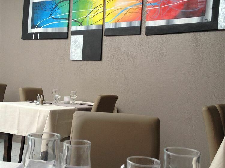 酒店 Hôtel La Frégate