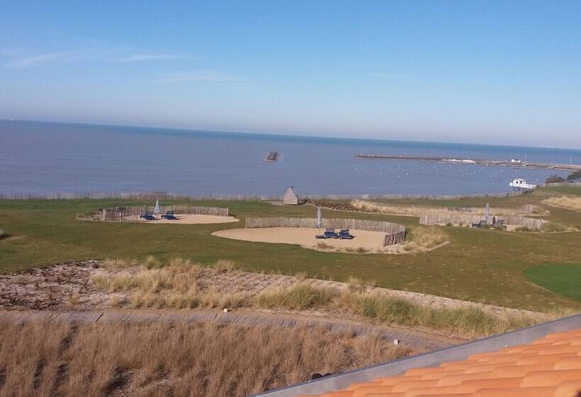 La Grande Terrasse Hotel&spa La Rochelle Mgallery Hotel Collection