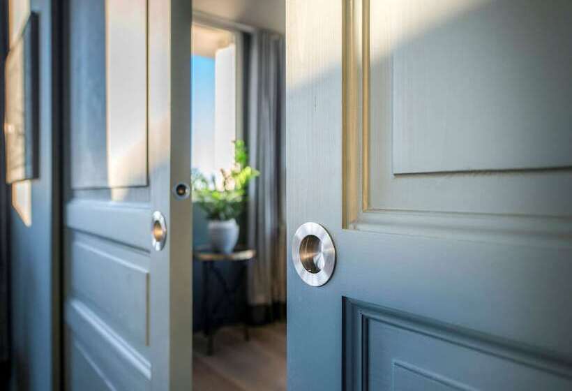 La Grande Terrasse Hotel&spa La Rochelle Mgallery Hotel Collection