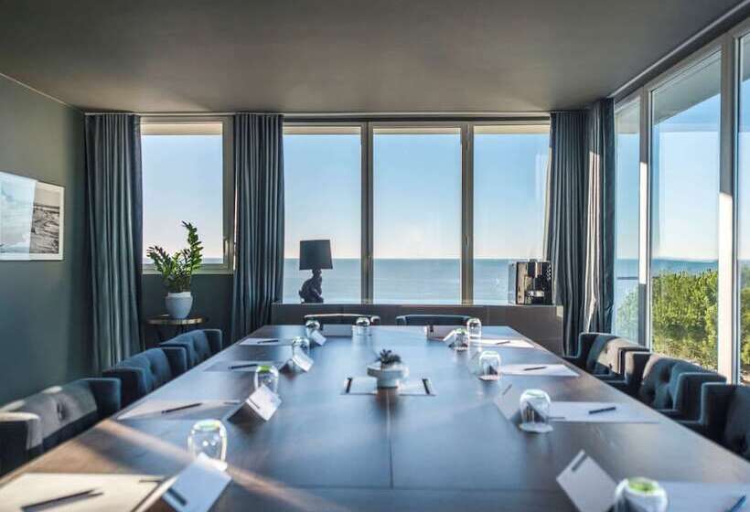 La Grande Terrasse Hotel&spa La Rochelle Mgallery Hotel Collection