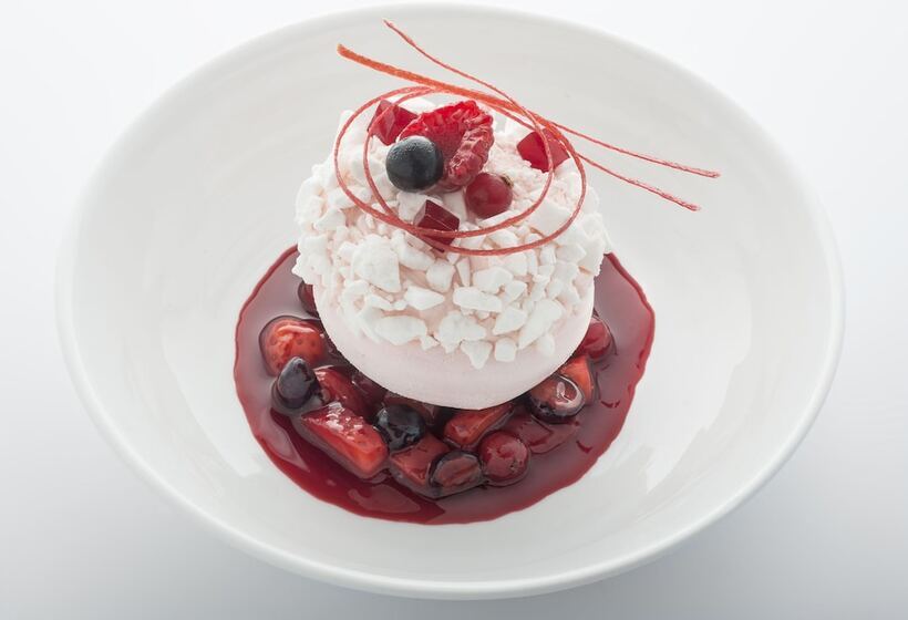 La Grande Terrasse Hotel&spa La Rochelle Mgallery Hotel Collection