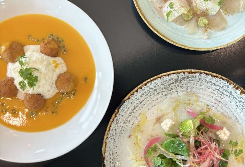 La Grande Terrasse Hotel&spa La Rochelle Mgallery Hotel Collection