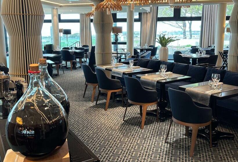 La Grande Terrasse Hotel&spa La Rochelle Mgallery Hotel Collection