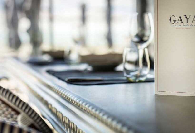 La Grande Terrasse Hotel&spa La Rochelle Mgallery Hotel Collection