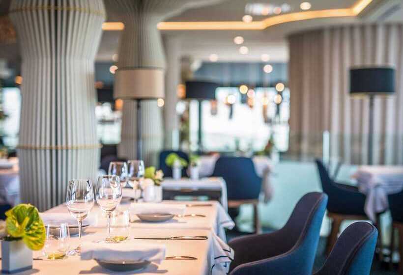 La Grande Terrasse Hotel&spa La Rochelle Mgallery Hotel Collection