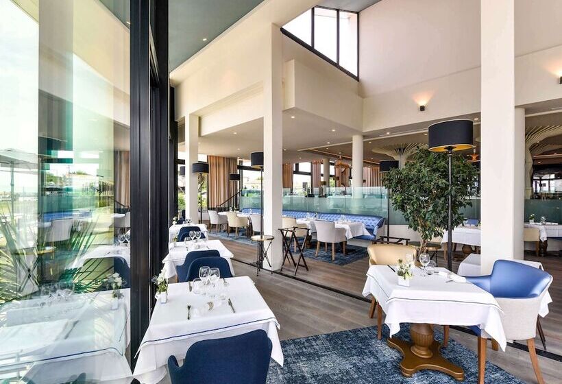 La Grande Terrasse Hotel&spa La Rochelle Mgallery Hotel Collection