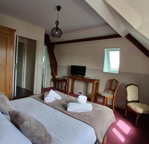 فندق La Granitiere