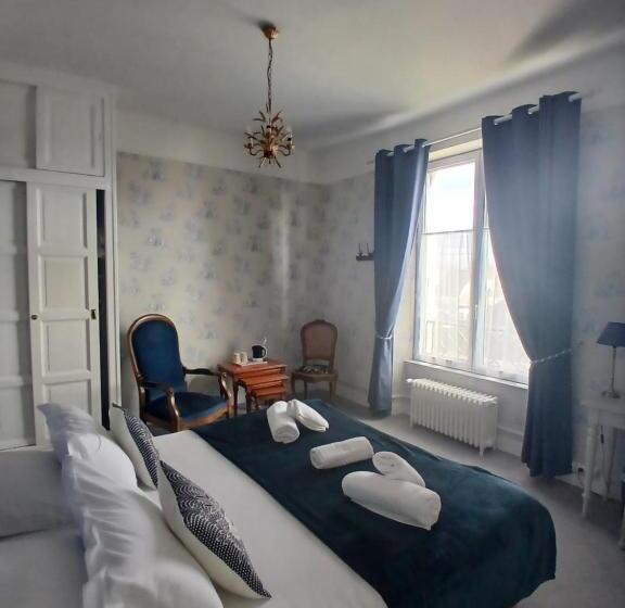 فندق La Granitiere