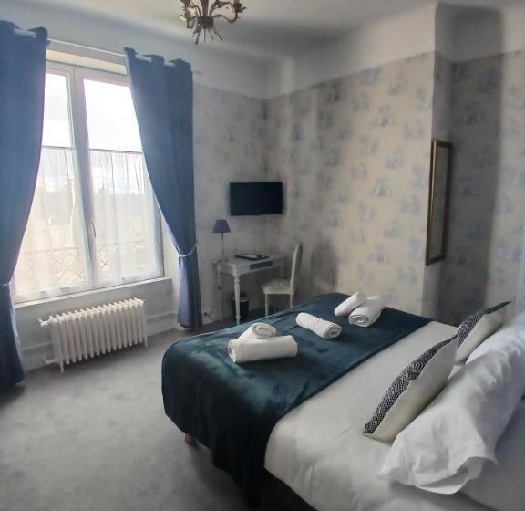 فندق La Granitiere