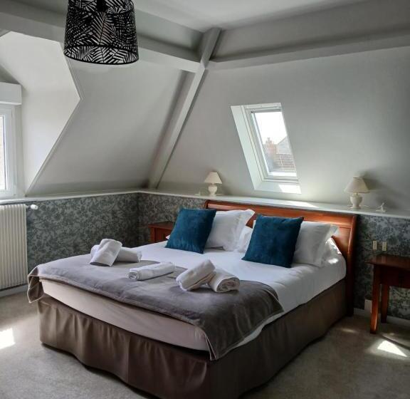 فندق La Granitiere