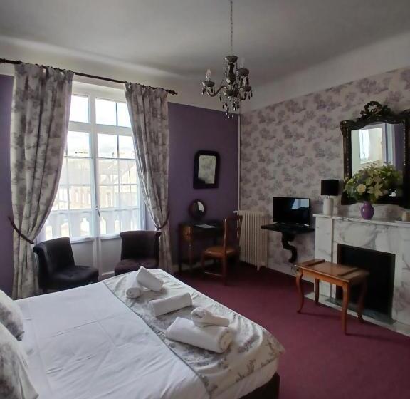 فندق La Granitiere