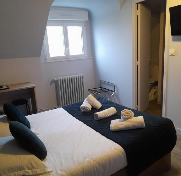 فندق La Granitiere