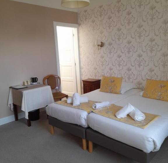 فندق La Granitiere