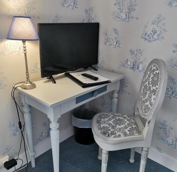 فندق La Granitiere