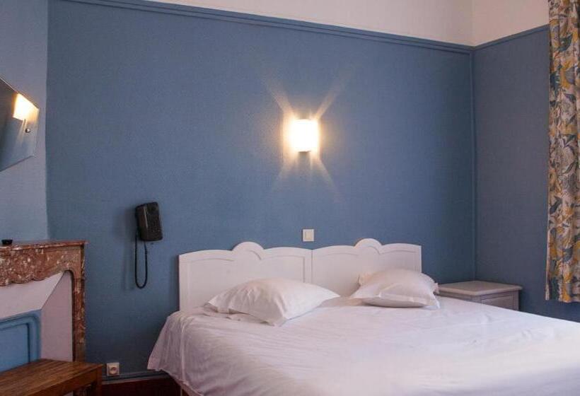 ホテル La Maison Normande