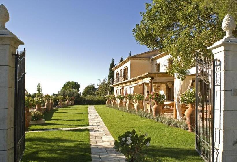 호텔 La Petite Auberge