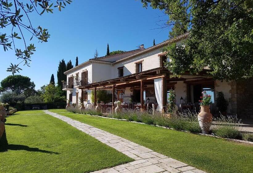 호텔 La Petite Auberge