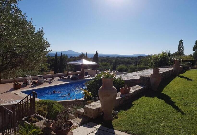 호텔 La Petite Auberge