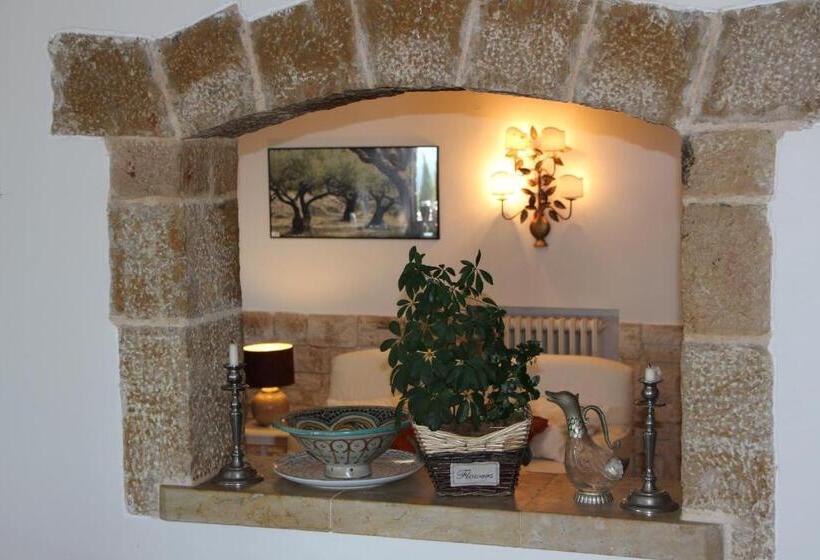 호텔 La Petite Auberge