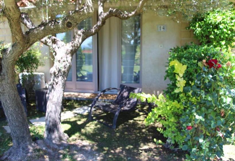 호텔 La Petite Auberge